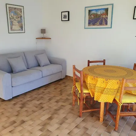 Apartment L'oree Du Golf Mandelieu-la-Napoule